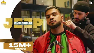 Jeep Gur Sidhu Video Song